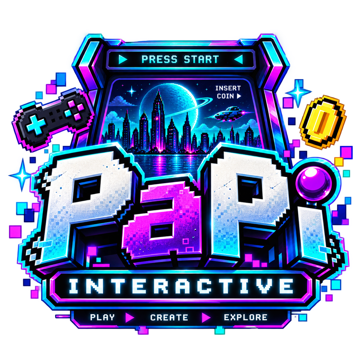 PaPi Interactive